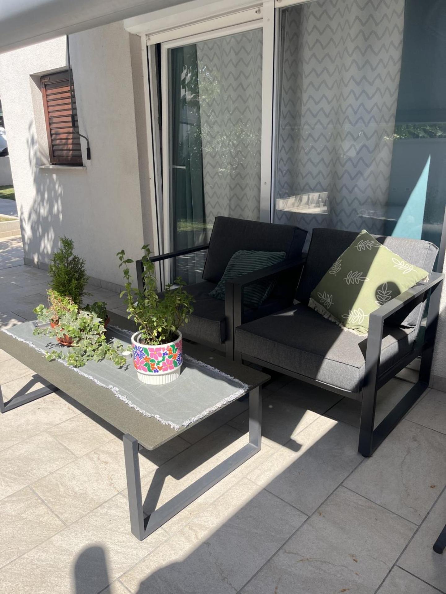 Small House Nea In City Center-With Free Parking Pula Exterior foto