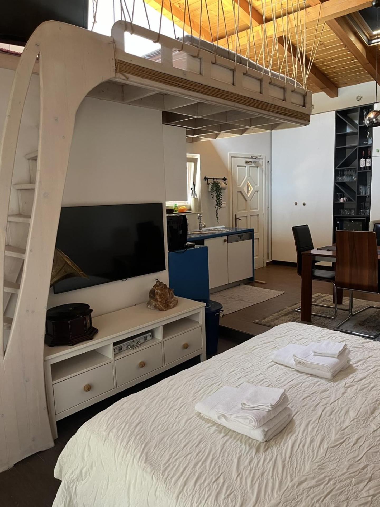 Small House Nea In City Center-With Free Parking Pula Exterior foto