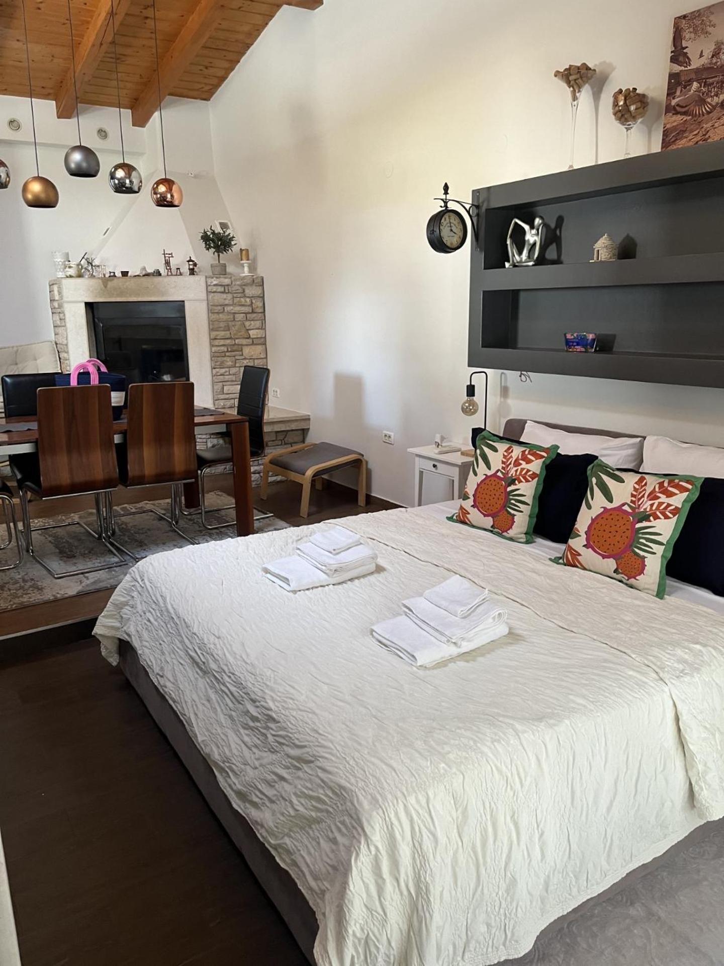 Small House Nea In City Center-With Free Parking Pula Exterior foto